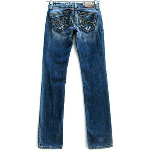 Vintage Rebel Saddleman True Jeans Slim Tag 25